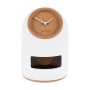 Clock Uno White