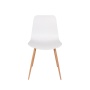 Chair Leon White