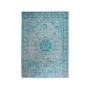 Carpet Chi Blue 160X230