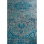 Carpet Chi Blue 160X230