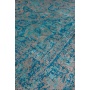 Carpet Chi Blue 160X230