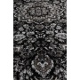 Carpet Chi Black 160X230