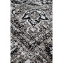 Carpet Chi Black 160X230