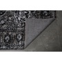 Carpet Chi Black 160X230