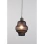 Pendant Lamp Rose Anthracite