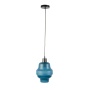 Pendant Lamp Rose Blue