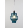 Pendant Lamp Rose Blue