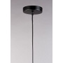 Pendant Lamp Rose Blue