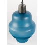 Pendant Lamp Rose Blue