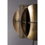 Wall Lamp Corridor Antique Brass