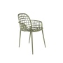 Armchair Albert Kuip Garden Green