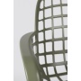 Armchair Albert Kuip Garden Green