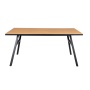 Table Seth 180X90 Oak