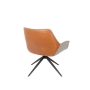 Lounge Chair Doulton Vintage Brown