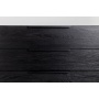 Sideboard Travis Black Oak