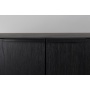 Sideboard Travis Black Oak