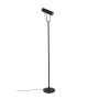 Floor Lamp Marlon Black