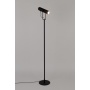 Floor Lamp Marlon Black