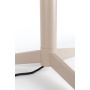 Table Lamp Shelby Taupe