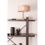 Table Lamp Shelby Taupe