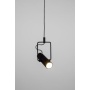 Pendant Lamp Marlon Black