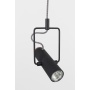 Pendant Lamp Marlon Black