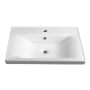 SAVA 65 Vanity Unit Washbasin 65x46x16,5 cm