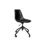Office Chair Franky Black