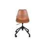 Office Chair Franky Brown