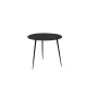 Side Table Pepper Black '45