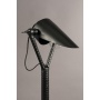 Floor Lamp Falcon Black