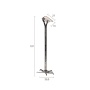 Floor Lamp Falcon Black