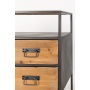 Console Table Samuel