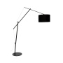 Floor Lamp Tokio  Black