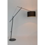 Floor Lamp Tokio  Black