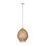 Pendant Lamp Lena L Brass