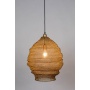 Pendant Lamp Lena L Brass