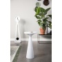 Side Table Floss White