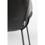 Lounge Chair Feston Black