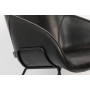 Lounge Chair Feston Black