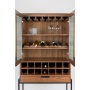Cabinet Travis Walnut
