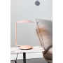 Desk Lamp Pixie Pink