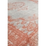 Carpet Marvel 170X240 Blush