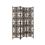 Room Divider Rumour, brown