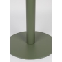 bistro table Metsu Green, suitable for outdoor