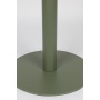 bistro table Metsu Green, suitable for outdoor