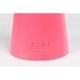 Leader Of The Fanclub Side Table Pink