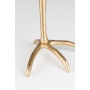 The Golden Heron Candle Holder M