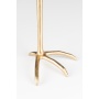 The Golden Heron Candle Holder L