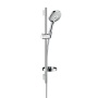 dušikomplekt Hansgrohe Raindance Select S 120 Unica